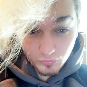 Meet your Posher, Nathan